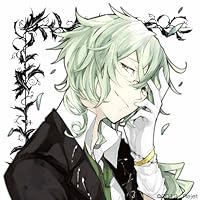 シリーズ：「SEVENTH HEAVEN」の女性向けオリジナルドラマCD